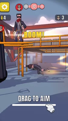 Sharpshooter Blitz screenshot №3