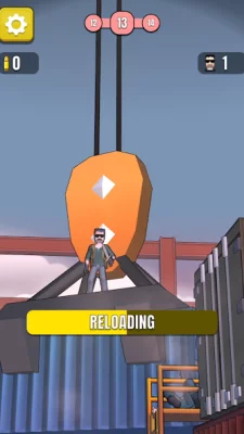 Sharpshooter Blitz screenshot №4