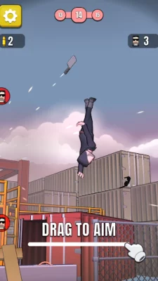 Sharpshooter Blitz screenshot №6