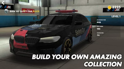 Shell Racing screenshot №7