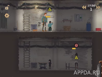 Sheltered screenshot №3