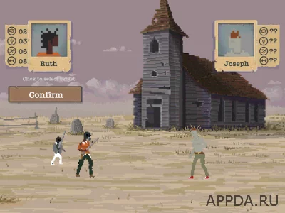 Sheltered screenshot №5