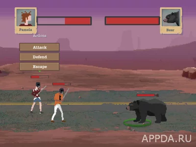 Sheltered screenshot №7