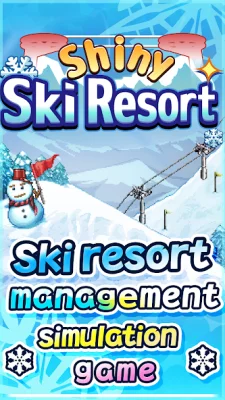 Shiny Ski Resort screenshot №6