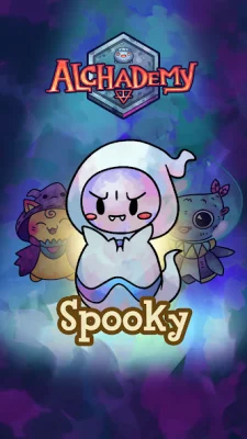 Школа Aлхимии screenshot №6