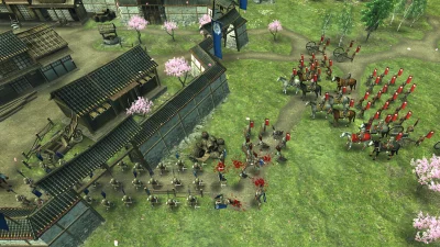 Shogun&#39;s Empire: Hex Commander screenshot №6
