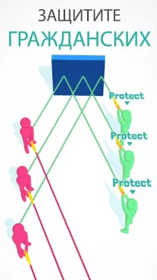 Shootout 3D screenshot №4