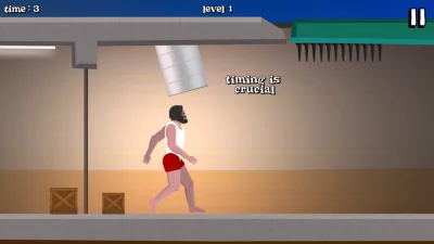 Short Life screenshot №2