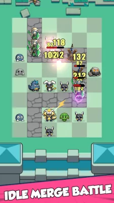 Shroom Guard Mushroom Kingdom screen 3