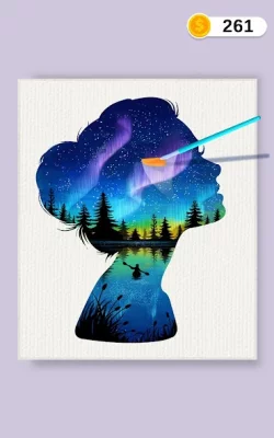 Silhouette Art screenshot №6