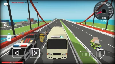 Simple Sandbox: Classic screenshot №3