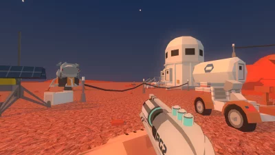 Simple Sandbox: Classic screenshot №4