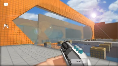 Simple Sandbox: Classic screenshot №5