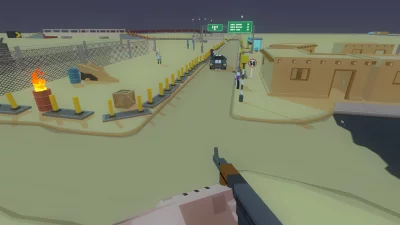 Simple Sandbox: Classic screenshot №7