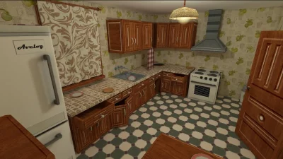 Симулятор Мыши : Лес и Дом screenshot №7