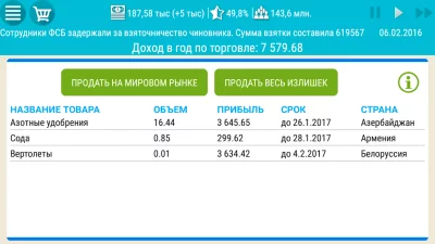 Симулятор России Премиум 2 screenshot №4