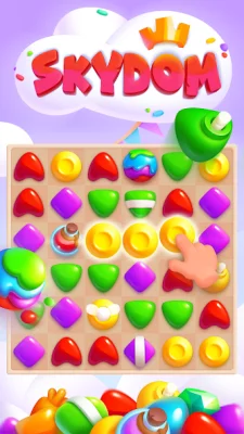 Скайдом screenshot №6