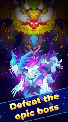 Sky Champ: Space Shooter screenshot №2