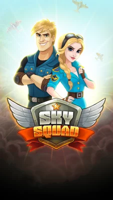 Sky Squad screenshot №6