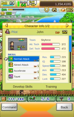 Skyforce Unite! screenshot №5