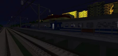SkyRail - симулятор поезда СНГ screenshot №3