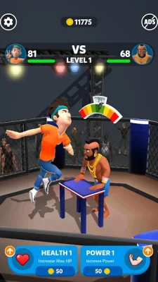 Slap Kings screenshot №2