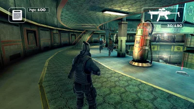 Slaughter 2: Prison Assault screenshot №8