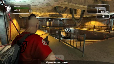 Slaughter 3: Мятежники screenshot №3