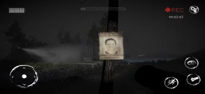Slender: The Arrival screenshot №5