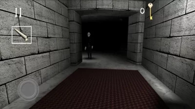 Slendrina X screenshot №4