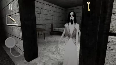 Slendrina X screenshot №5