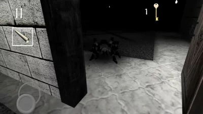 Slendrina X screenshot №6