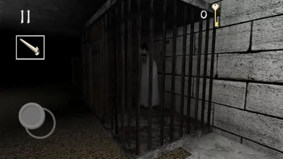 Slendrina X screenshot №7