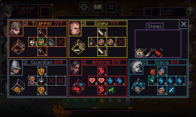 Slice &amp; Dice screenshot №4