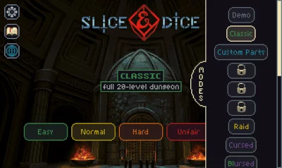 Slice &amp; Dice screenshot №6