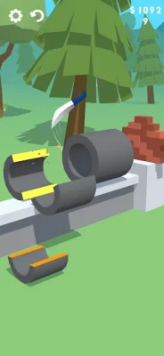 Slice It All! screenshot №4