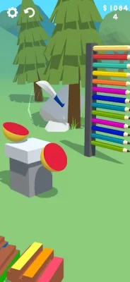 Slice It All! screenshot №8