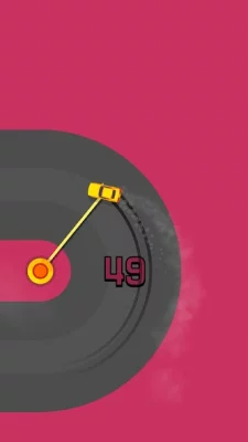 Sling Drift screenshot №5