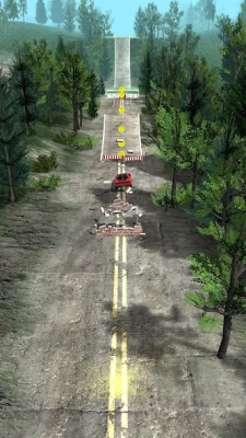 Slingshot Stunt Driver &amp; Sport screenshot №8