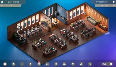 Smartphone Tycoon 2 screenshot №2