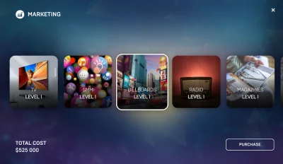 Smartphone Tycoon 2 screenshot №3