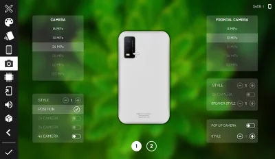 Smartphone Tycoon 2 screenshot №4