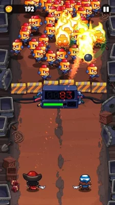 Smashy Duo screenshot №6