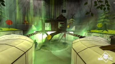 Smiling-X 2 Counterattack! screenshot №3