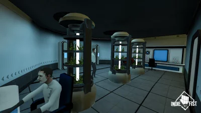 Smiling-X 2 Counterattack! screenshot №5