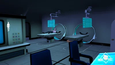 Smiling-X 2 Counterattack! screenshot №7