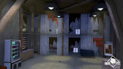 Smiling-X 2 Counterattack! screenshot №8