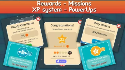 Snail limax.io screenshot №5