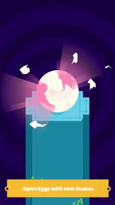 Snake Towers screenshot №4