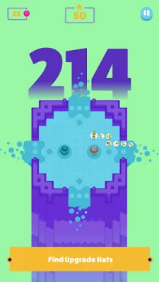 Snake Towers screenshot №5